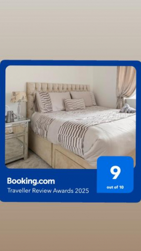 Fullers Modern and Stylish Room